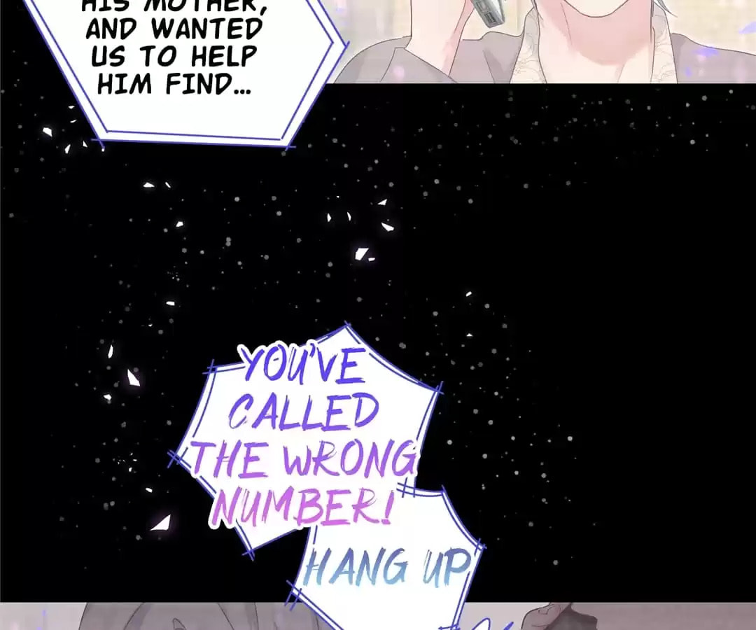 I Tied Myself Up (Colored) Chapter 39 page 45 - 