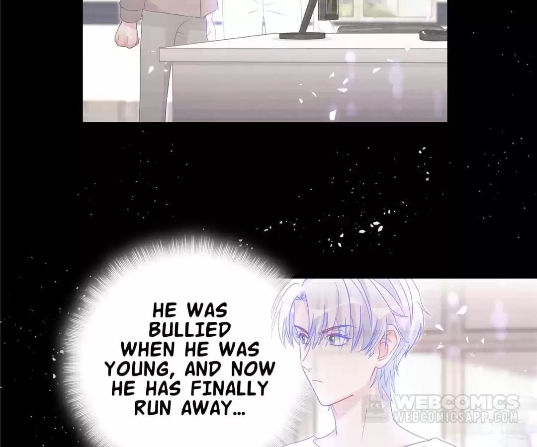 I Tied Myself Up (Colored) Chapter 39 page 48 - 
