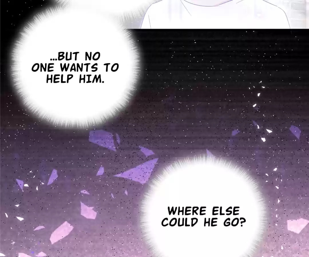 I Tied Myself Up (Colored) Chapter 39 page 49 - 