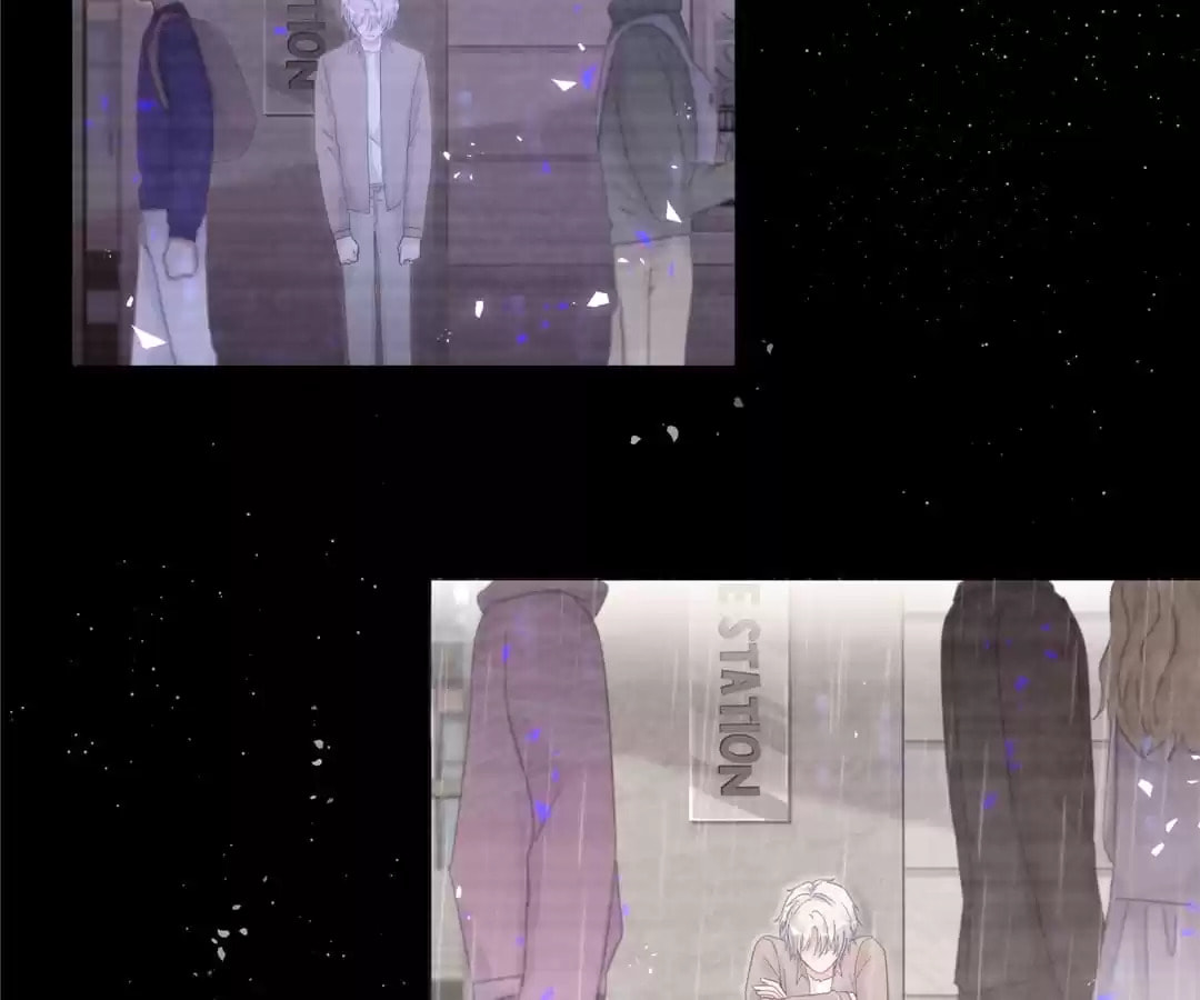 I Tied Myself Up (Colored) Chapter 39 page 52 - 