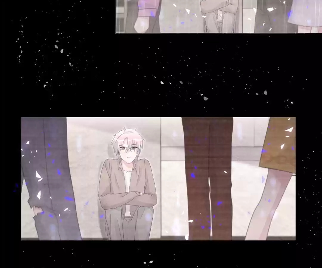 I Tied Myself Up (Colored) Chapter 39 page 53 - 