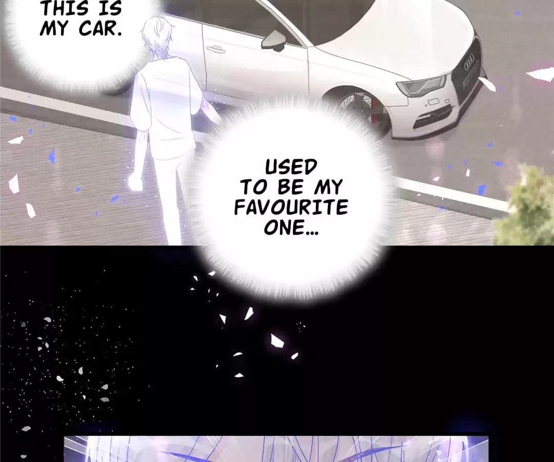 I Tied Myself Up (Colored) Chapter 39 page 60 - 