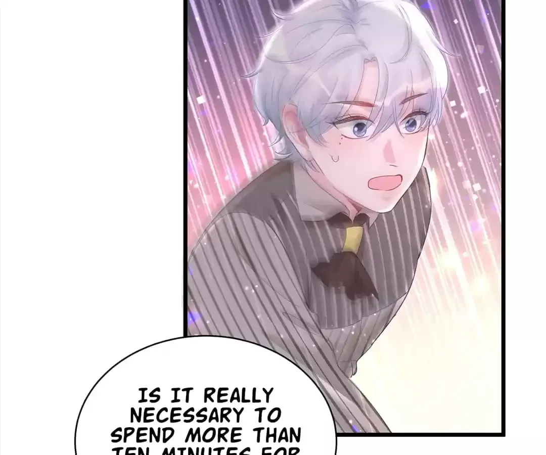I Tied Myself Up (Colored) Chapter 4 page 13 - 