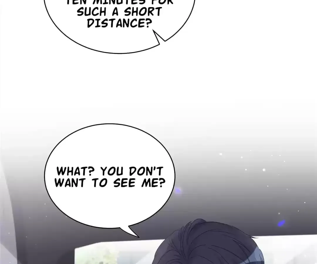 I Tied Myself Up (Colored) Chapter 4 page 14 - 