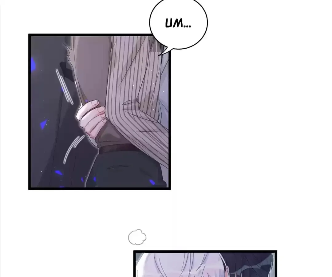 I Tied Myself Up (Colored) Chapter 4 page 18 - 