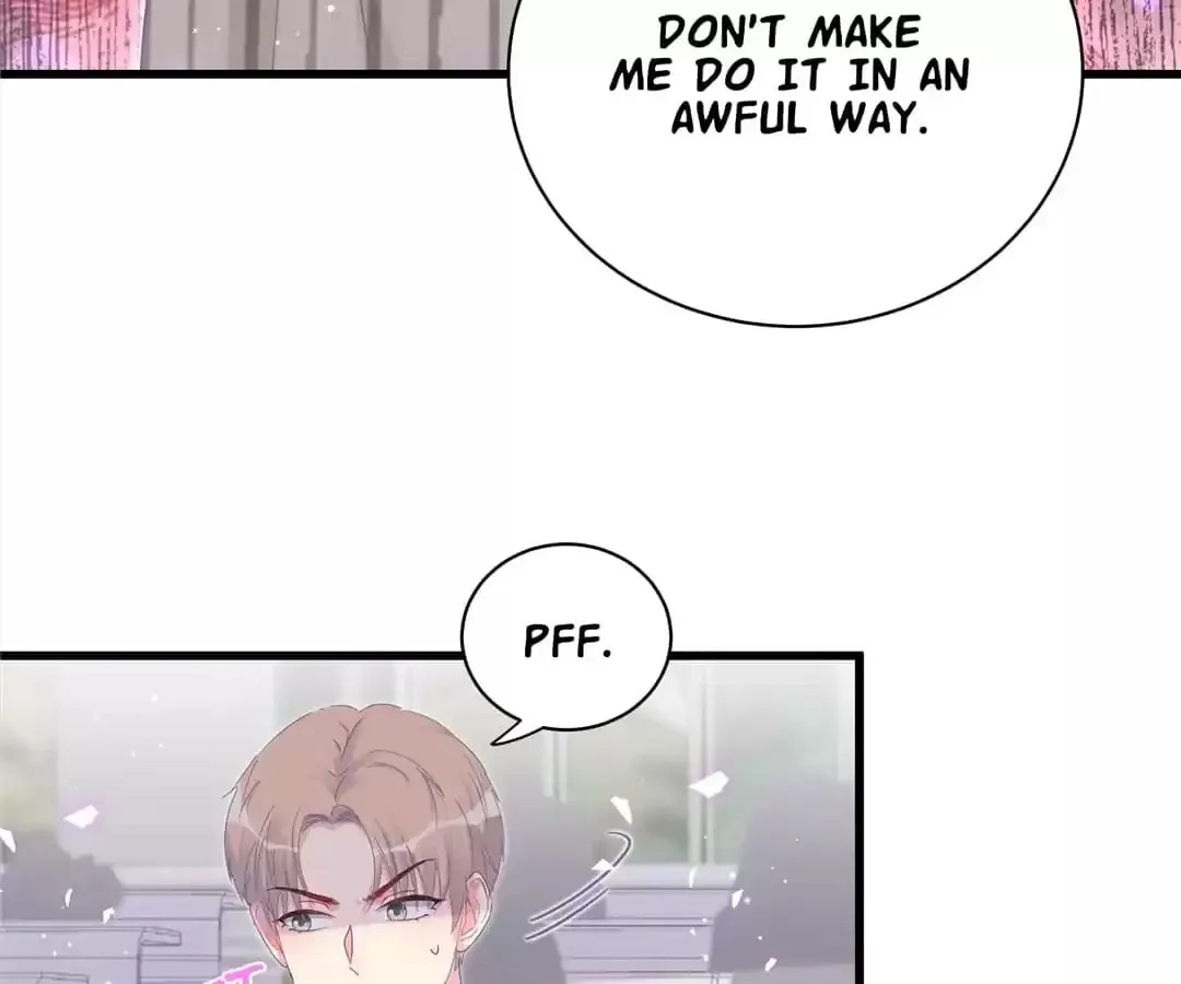 I Tied Myself Up (Colored) Chapter 4 page 3 - 