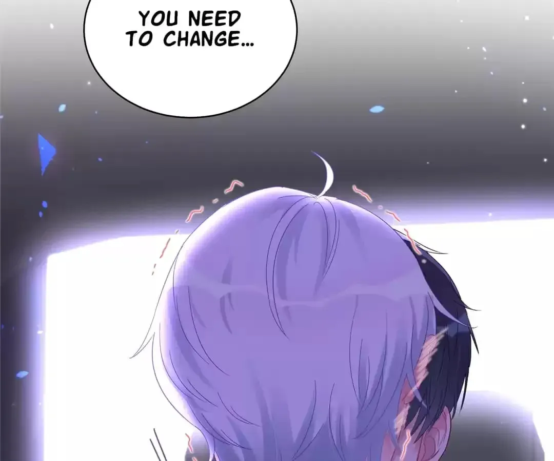 I Tied Myself Up (Colored) Chapter 4 page 24 - 