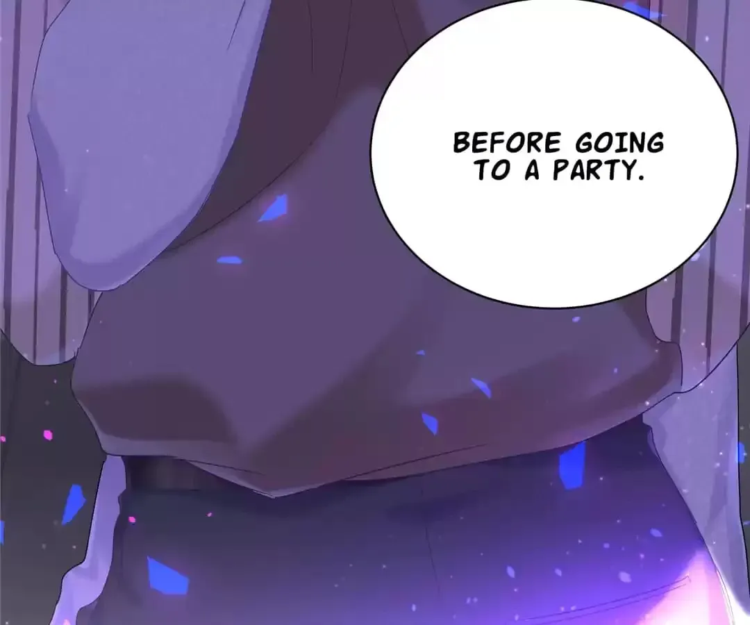 I Tied Myself Up (Colored) Chapter 4 page 26 - 