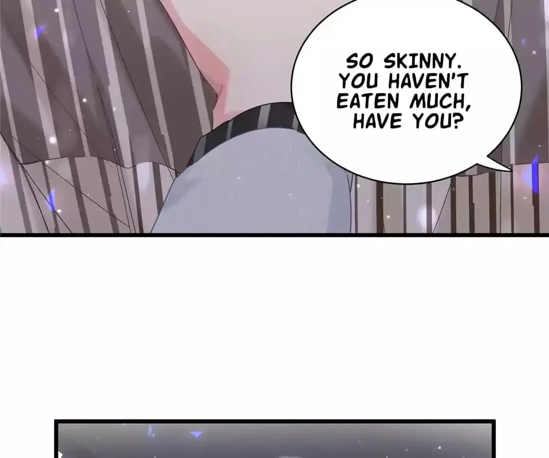 I Tied Myself Up (Colored) Chapter 4 page 30 - 