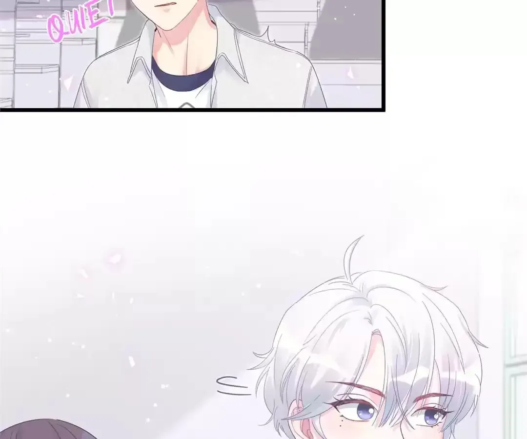 I Tied Myself Up (Colored) Chapter 4 page 4 - 
