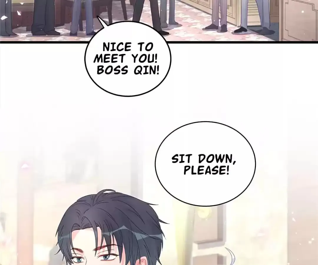 I Tied Myself Up (Colored) Chapter 4 page 41 - 