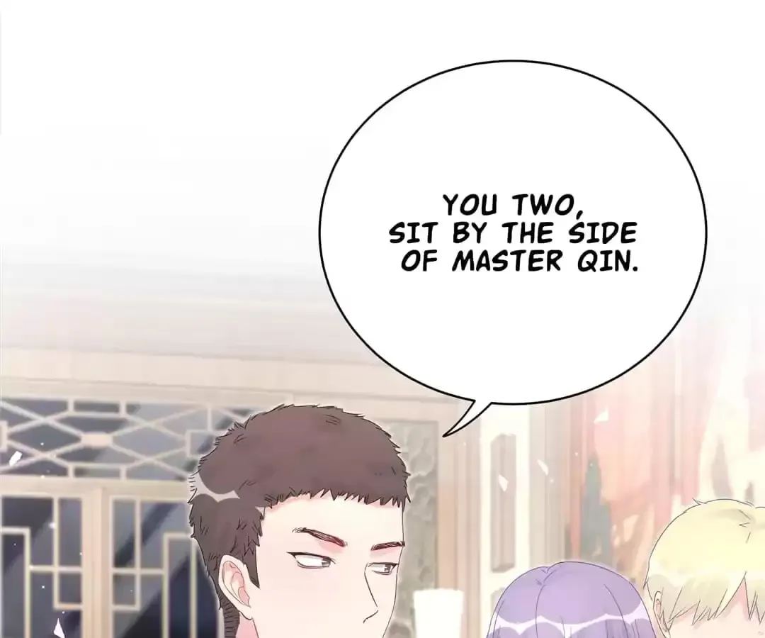 I Tied Myself Up (Colored) Chapter 4 page 43 - 