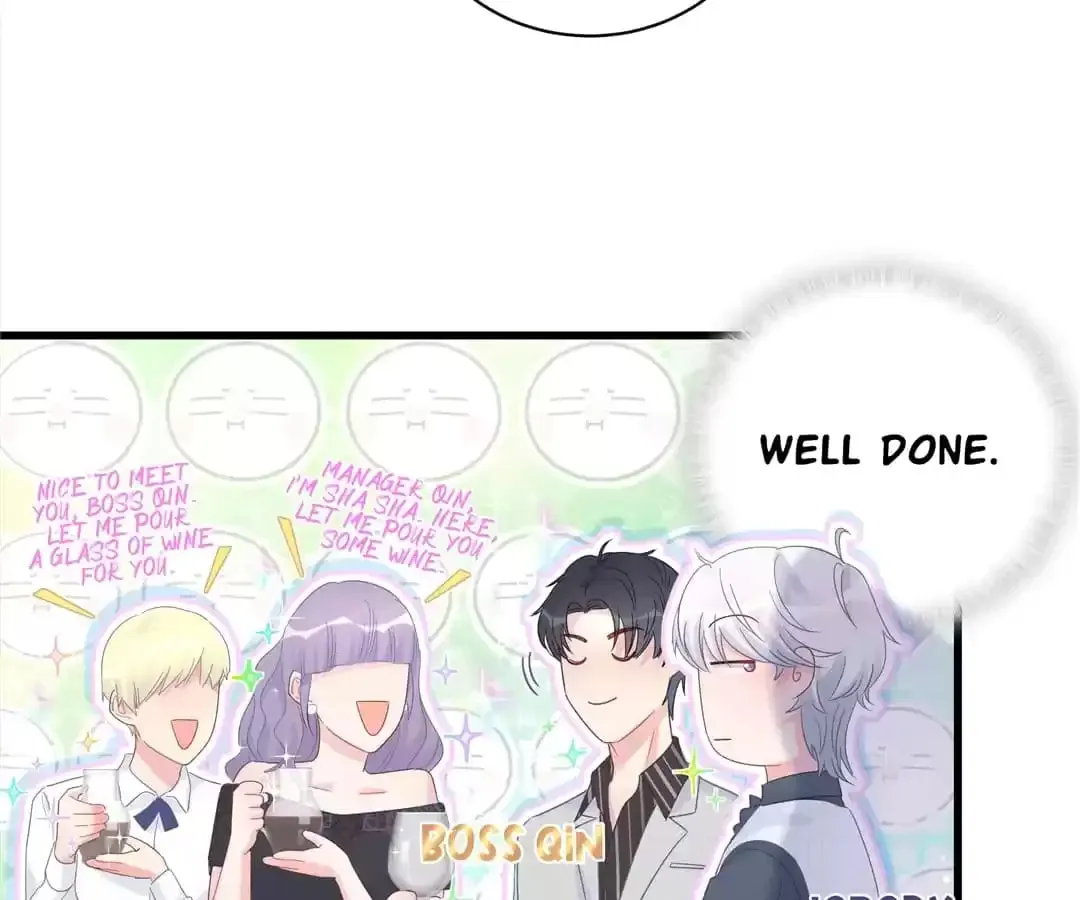 I Tied Myself Up (Colored) Chapter 4 page 48 - 