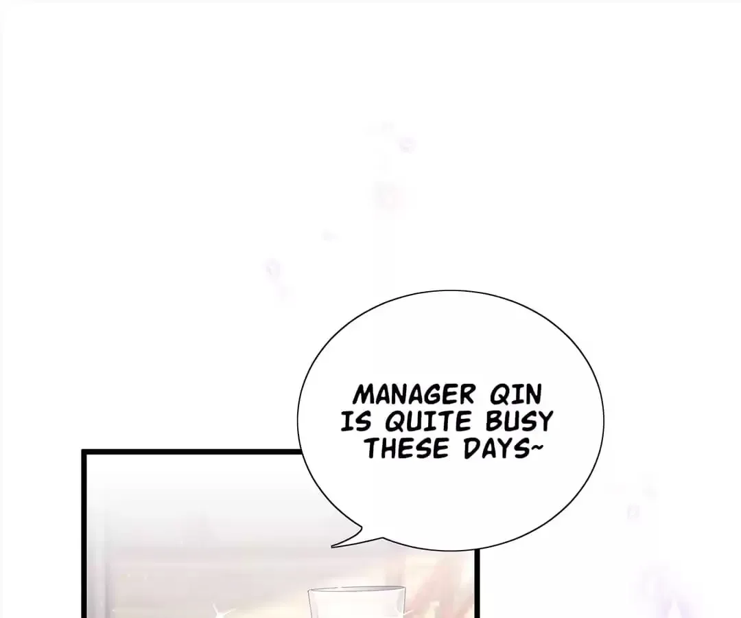 I Tied Myself Up (Colored) Chapter 4 page 50 - 