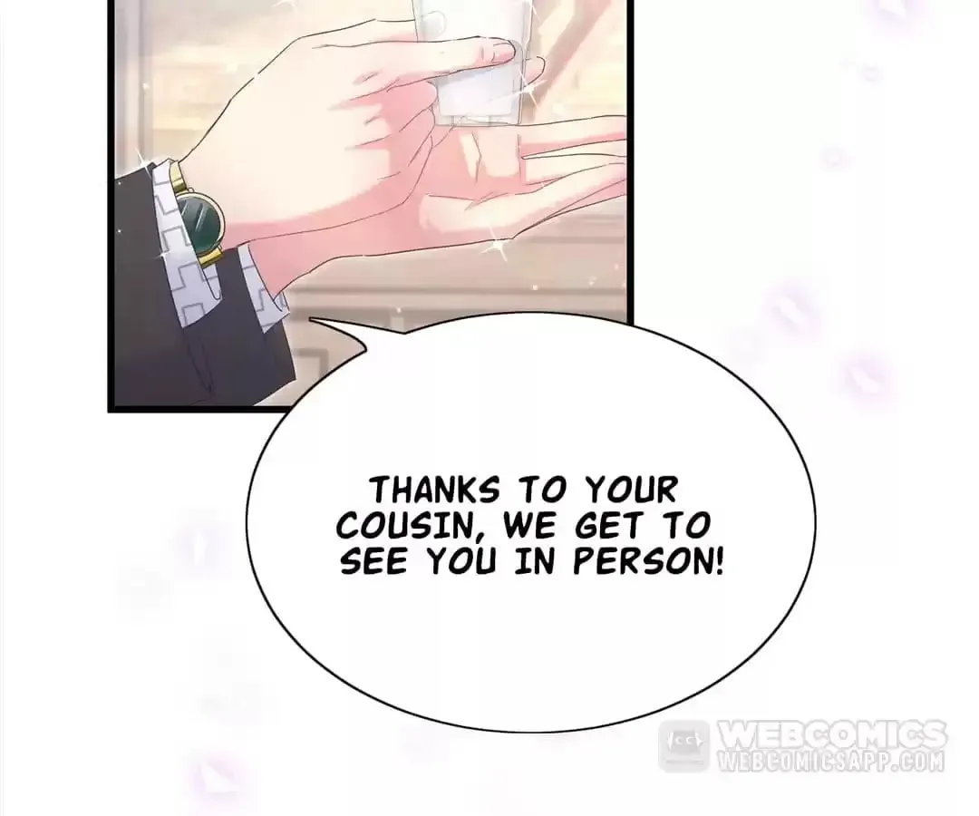 I Tied Myself Up (Colored) Chapter 4 page 51 - 
