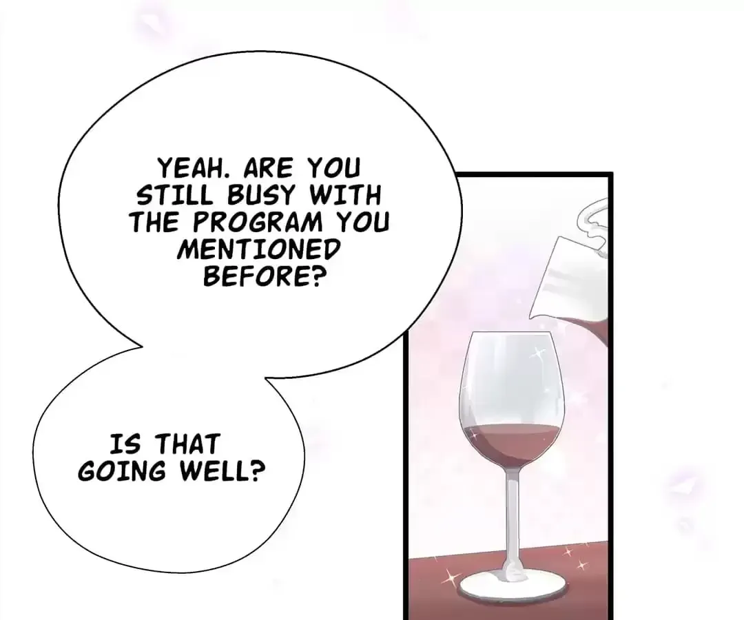 I Tied Myself Up (Colored) Chapter 4 page 52 - 