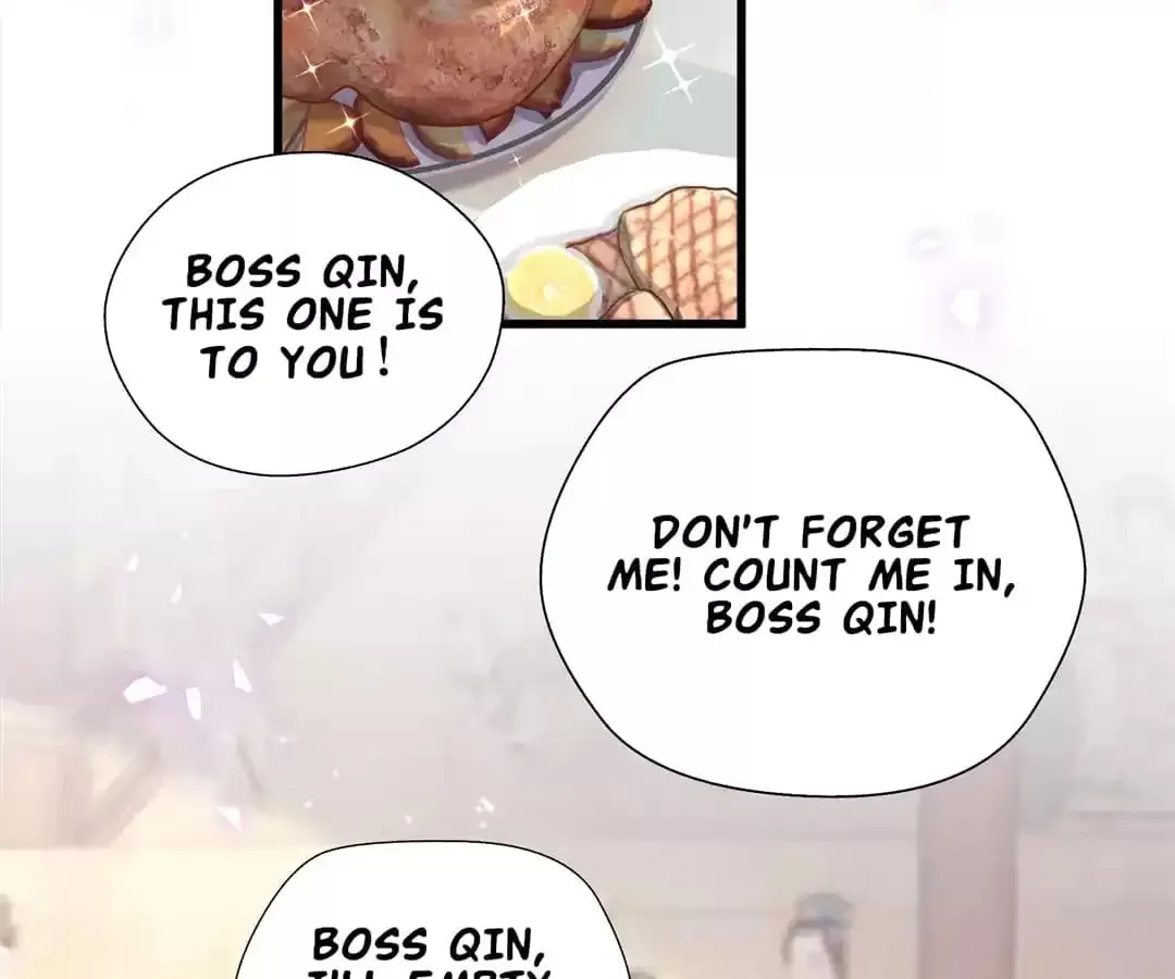 I Tied Myself Up (Colored) Chapter 4 page 54 - 