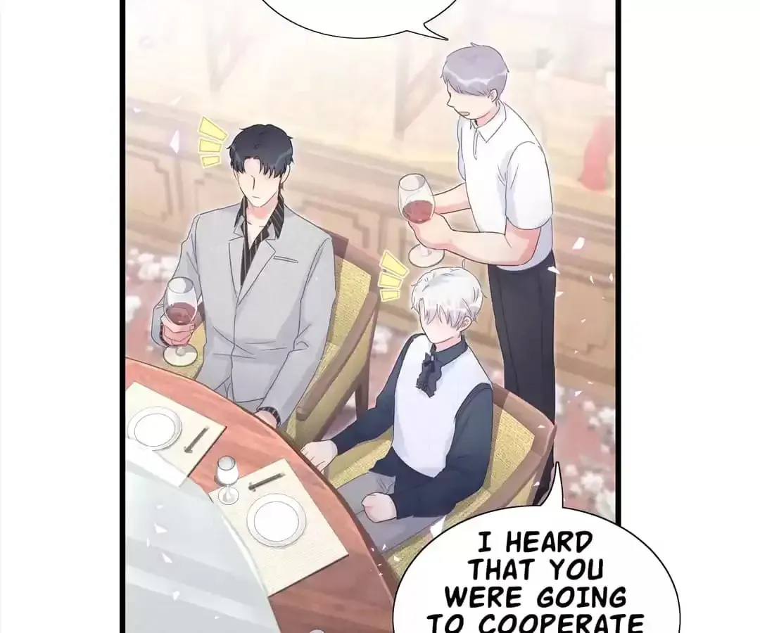 I Tied Myself Up (Colored) Chapter 4 page 57 - 