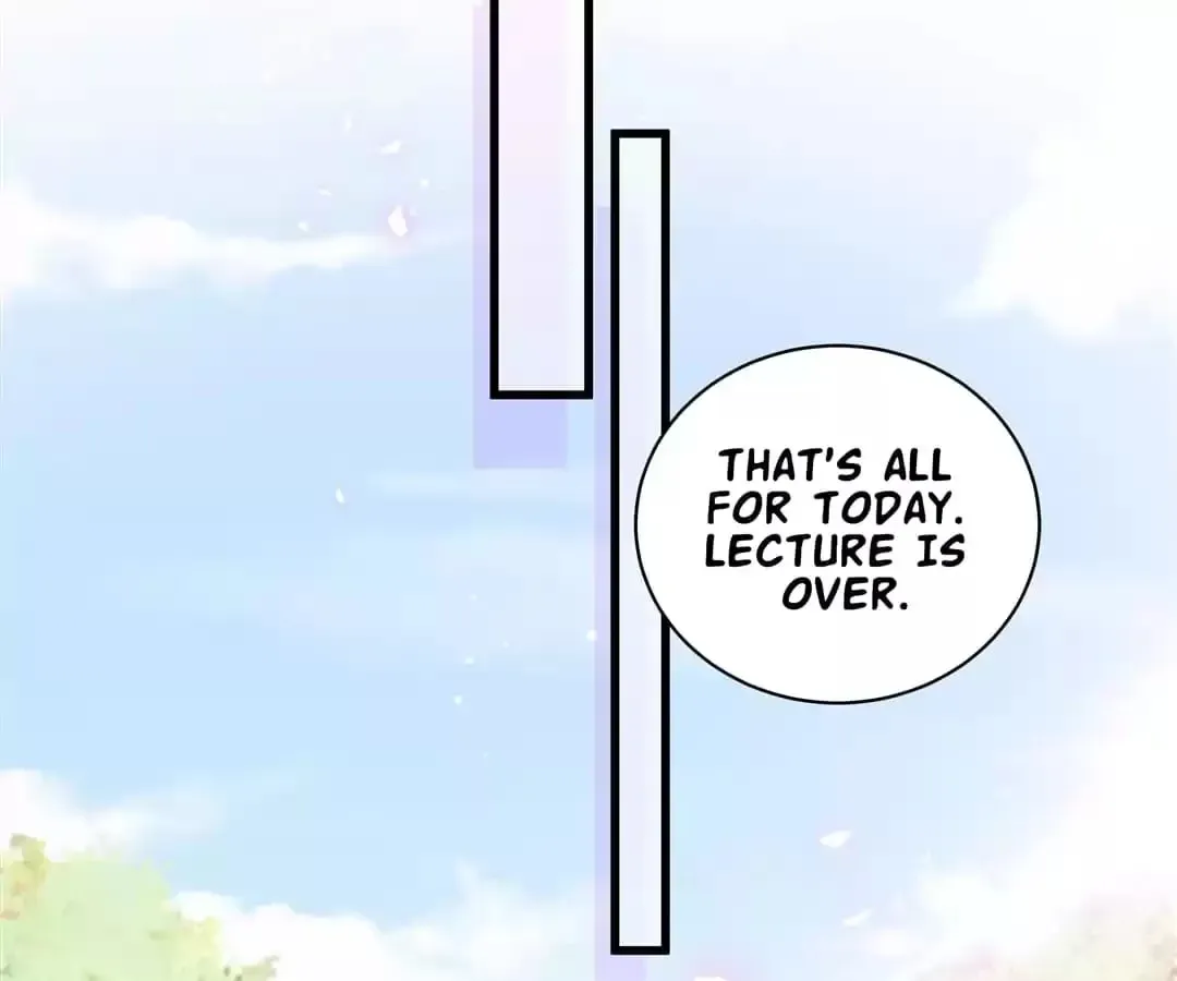 I Tied Myself Up (Colored) Chapter 4 page 7 - 