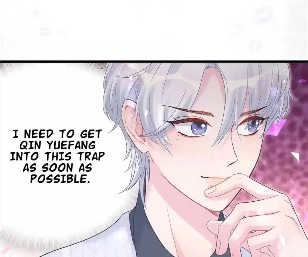 I Tied Myself Up (Colored) Chapter 4 page 64 - 