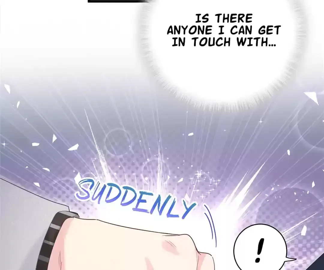 I Tied Myself Up (Colored) Chapter 4 page 67 - 