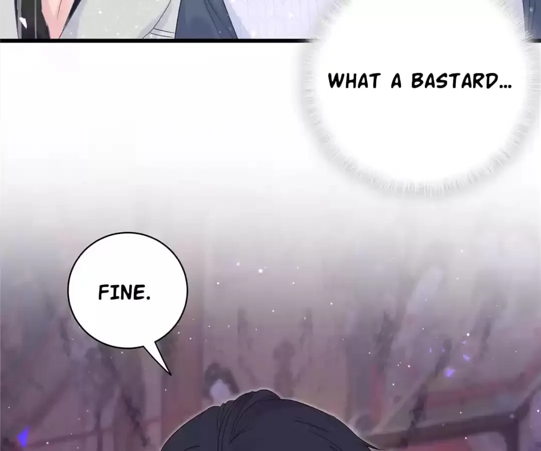 I Tied Myself Up (Colored) Chapter 4 page 75 - 