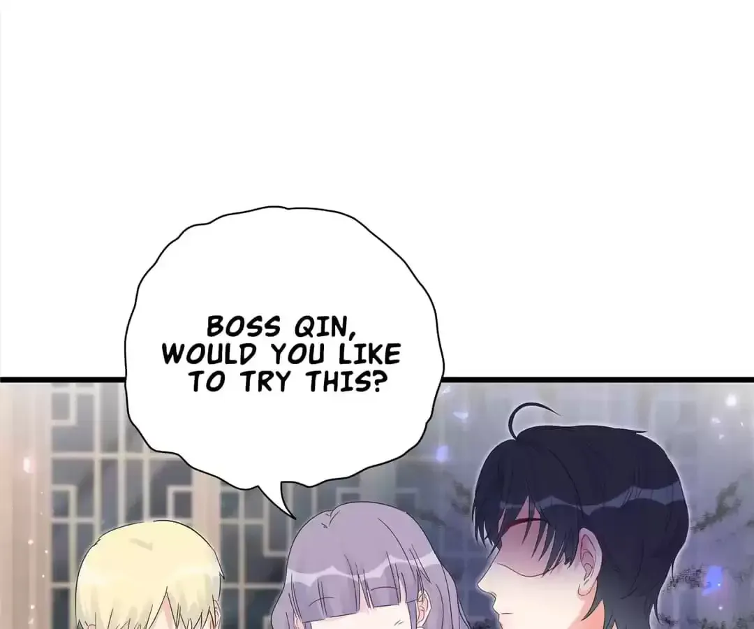 I Tied Myself Up (Colored) Chapter 4 page 77 - 