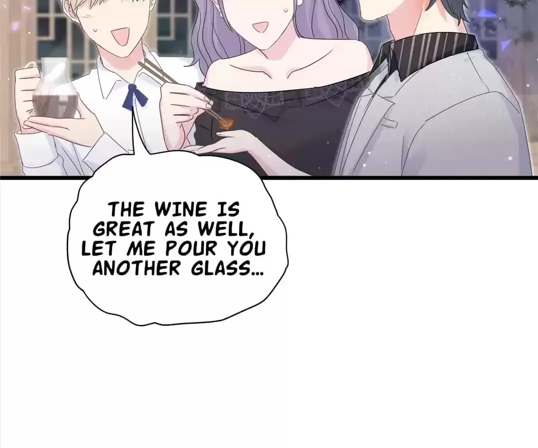 I Tied Myself Up (Colored) Chapter 4 page 78 - 