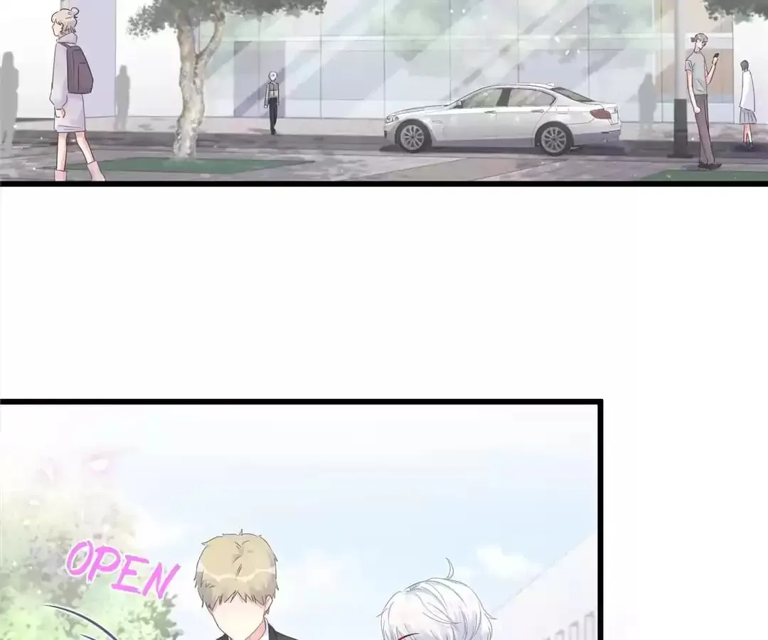 I Tied Myself Up (Colored) Chapter 4 page 9 - 
