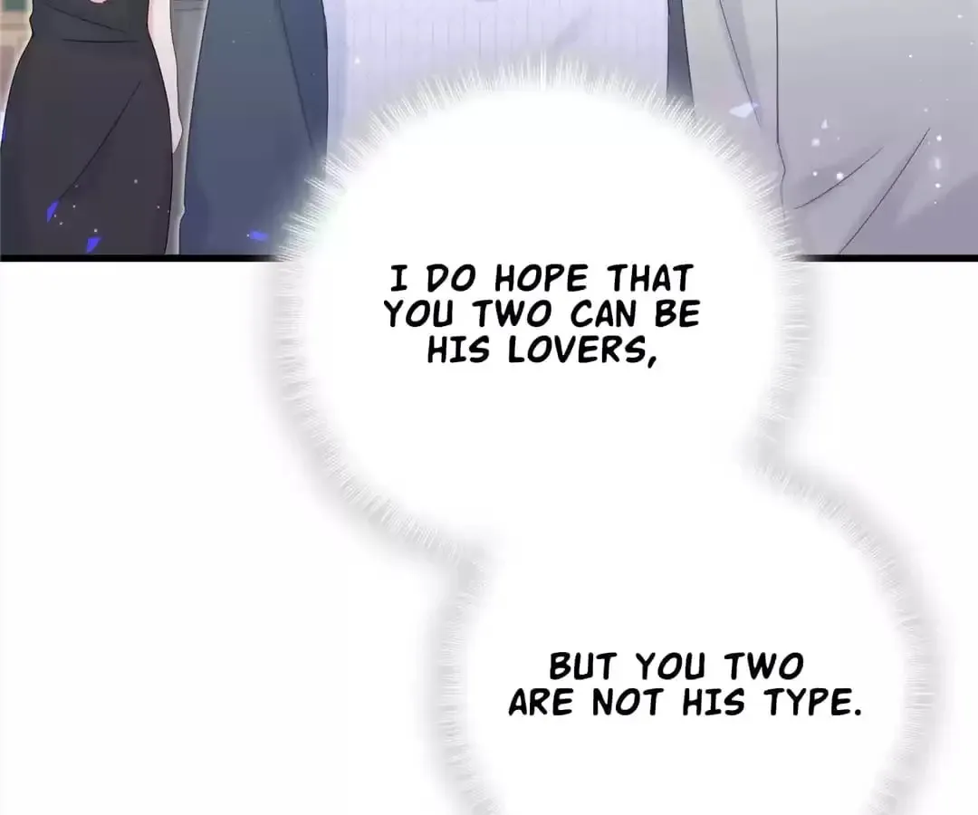 I Tied Myself Up (Colored) Chapter 4 page 82 - 