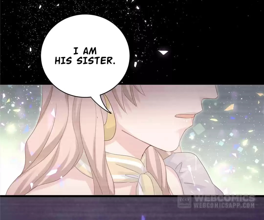 I Tied Myself Up (Colored) Chapter 40 page 12 - 