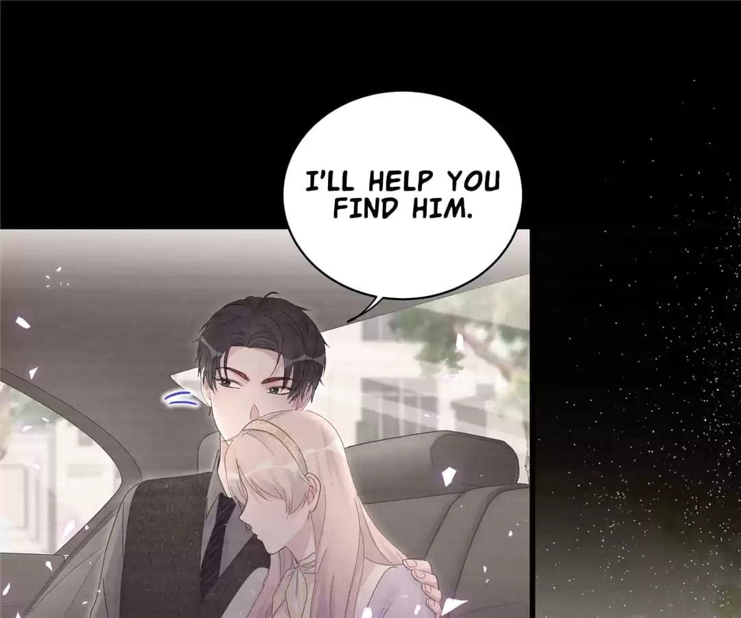 I Tied Myself Up (Colored) Chapter 40 page 20 - 