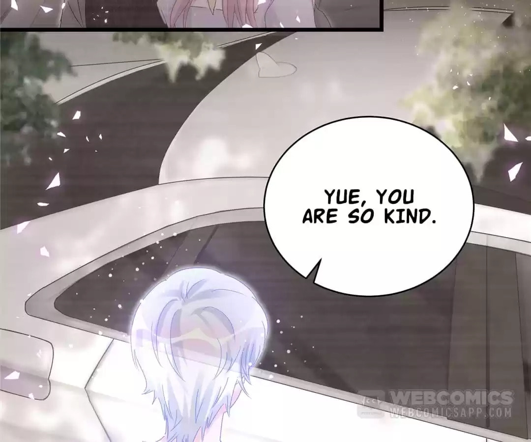 I Tied Myself Up (Colored) Chapter 40 page 21 - 