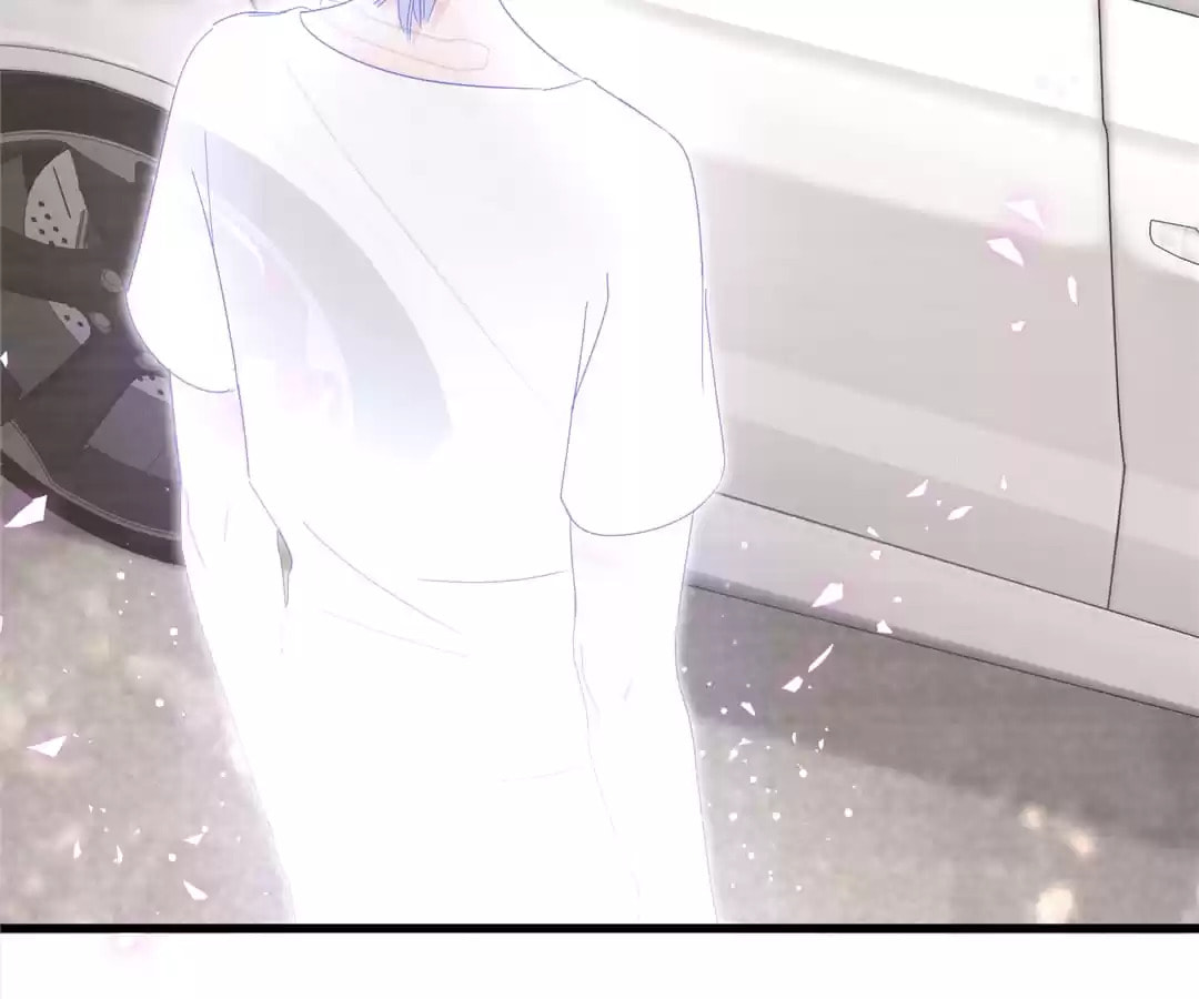 I Tied Myself Up (Colored) Chapter 40 page 22 - 