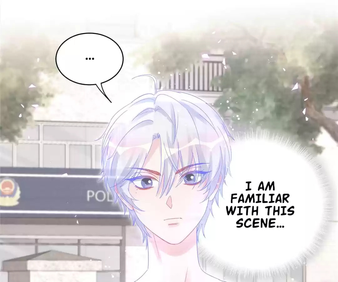 I Tied Myself Up (Colored) Chapter 40 page 23 - 