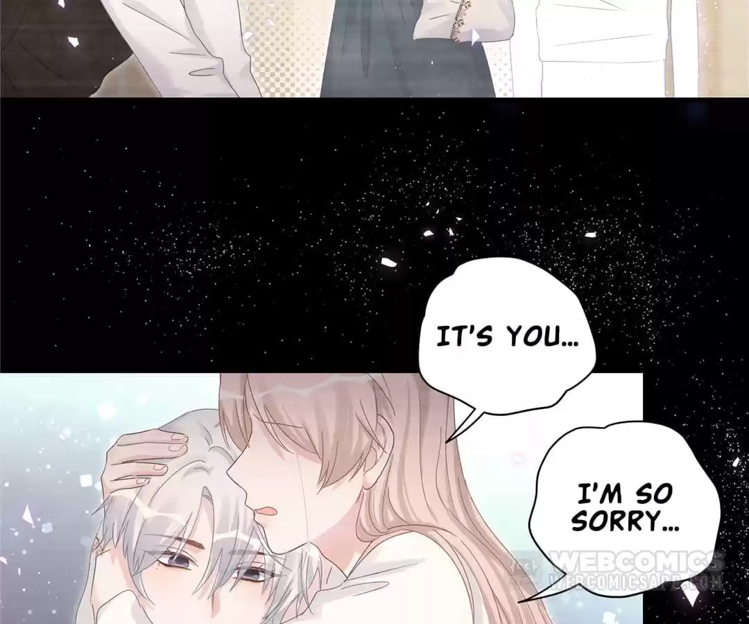 I Tied Myself Up (Colored) Chapter 40 page 31 - 