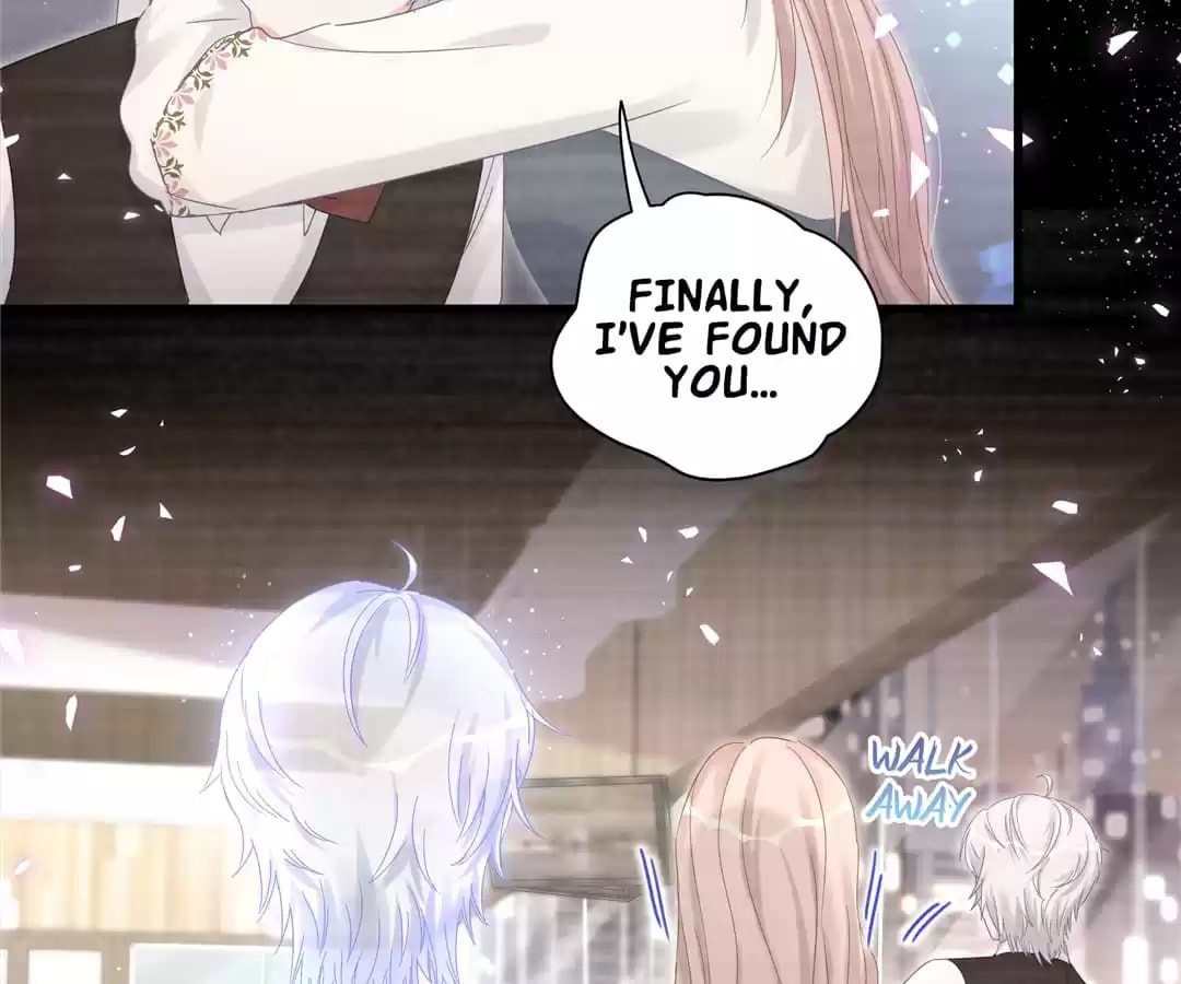 I Tied Myself Up (Colored) Chapter 40 page 32 - 
