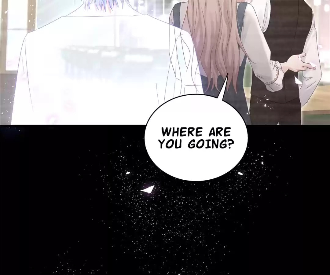 I Tied Myself Up (Colored) Chapter 40 page 33 - 