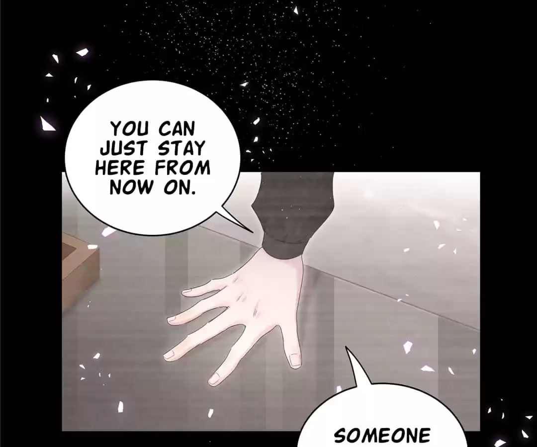 I Tied Myself Up (Colored) Chapter 40 page 36 - 