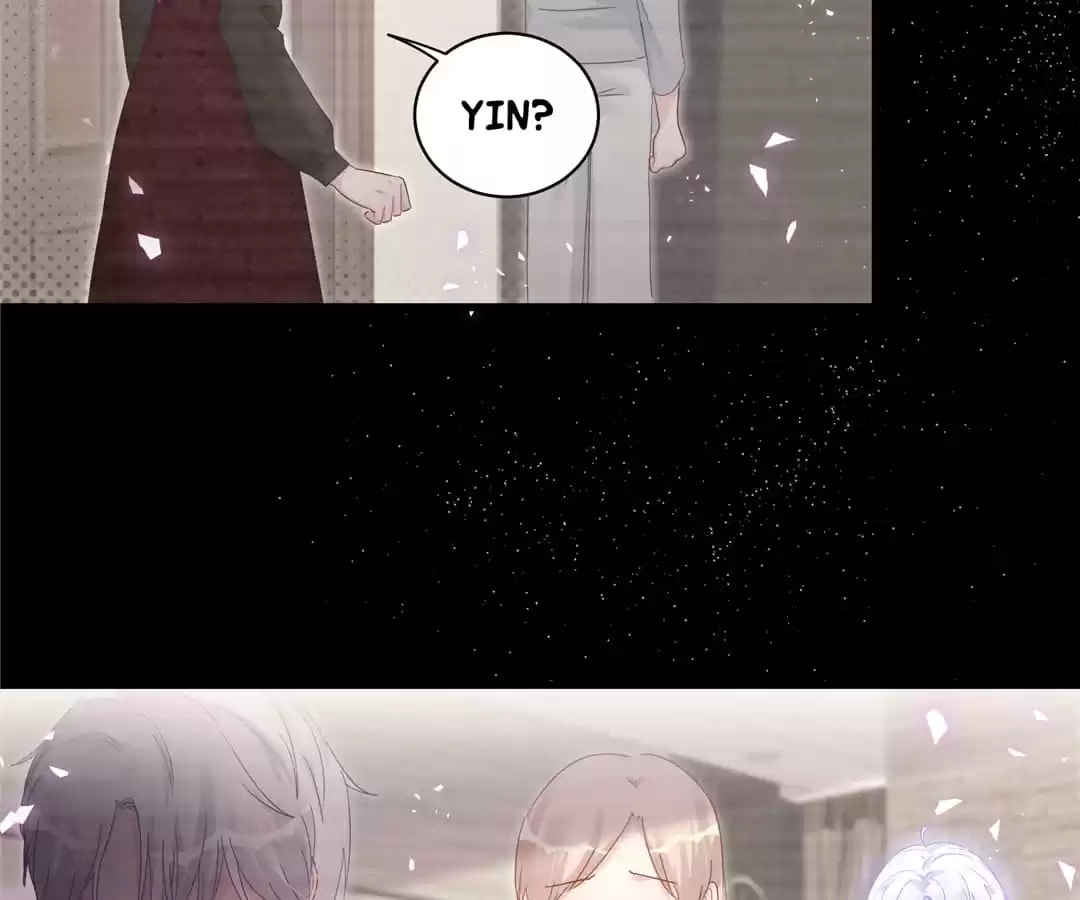 I Tied Myself Up (Colored) Chapter 40 page 38 - 