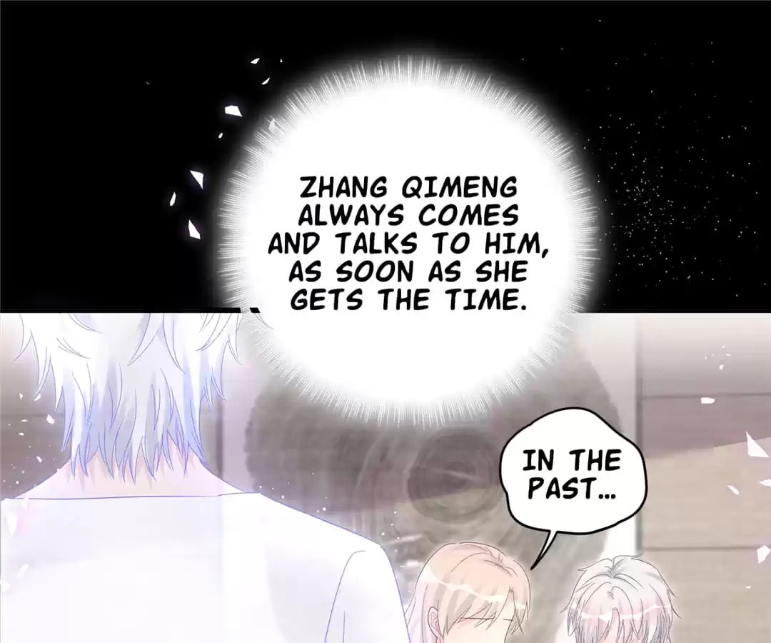 I Tied Myself Up (Colored) Chapter 40 page 40 - 