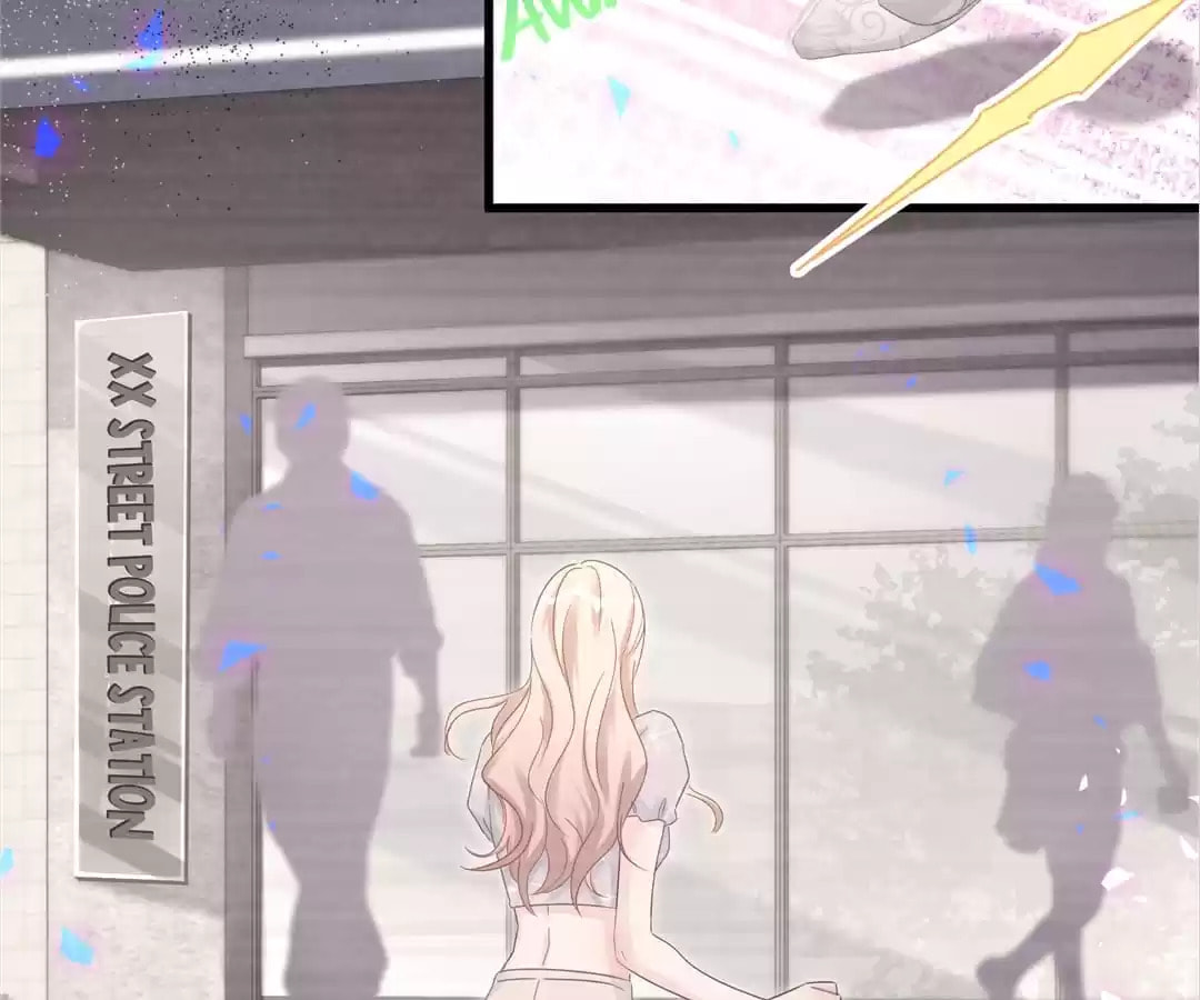 I Tied Myself Up (Colored) Chapter 40 page 5 - 