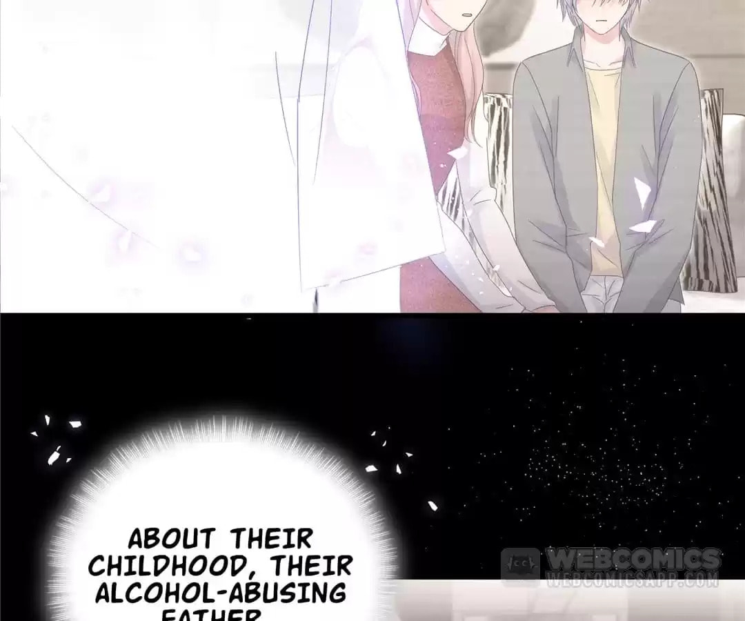 I Tied Myself Up (Colored) Chapter 40 page 41 - 