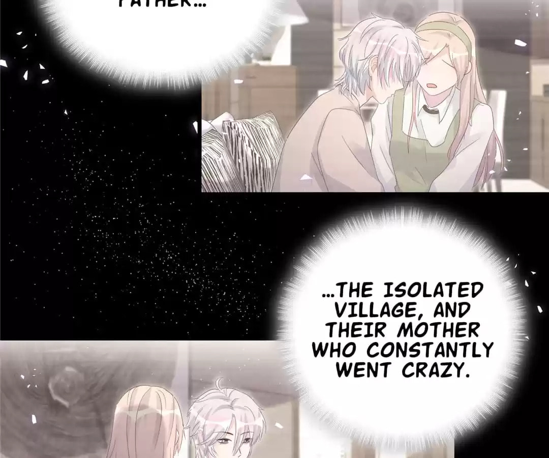 I Tied Myself Up (Colored) Chapter 40 page 42 - 