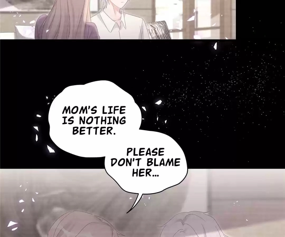 I Tied Myself Up (Colored) Chapter 40 page 43 - 