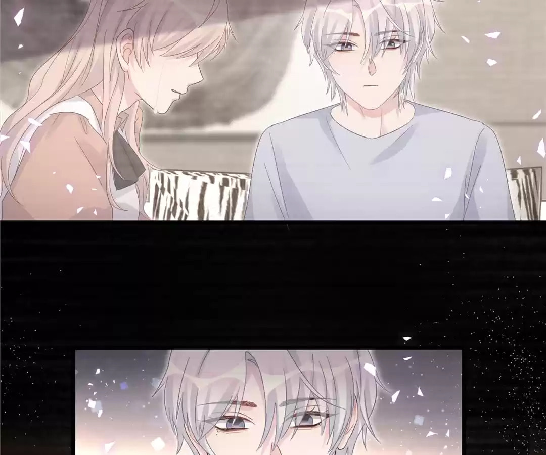 I Tied Myself Up (Colored) Chapter 40 page 44 - 
