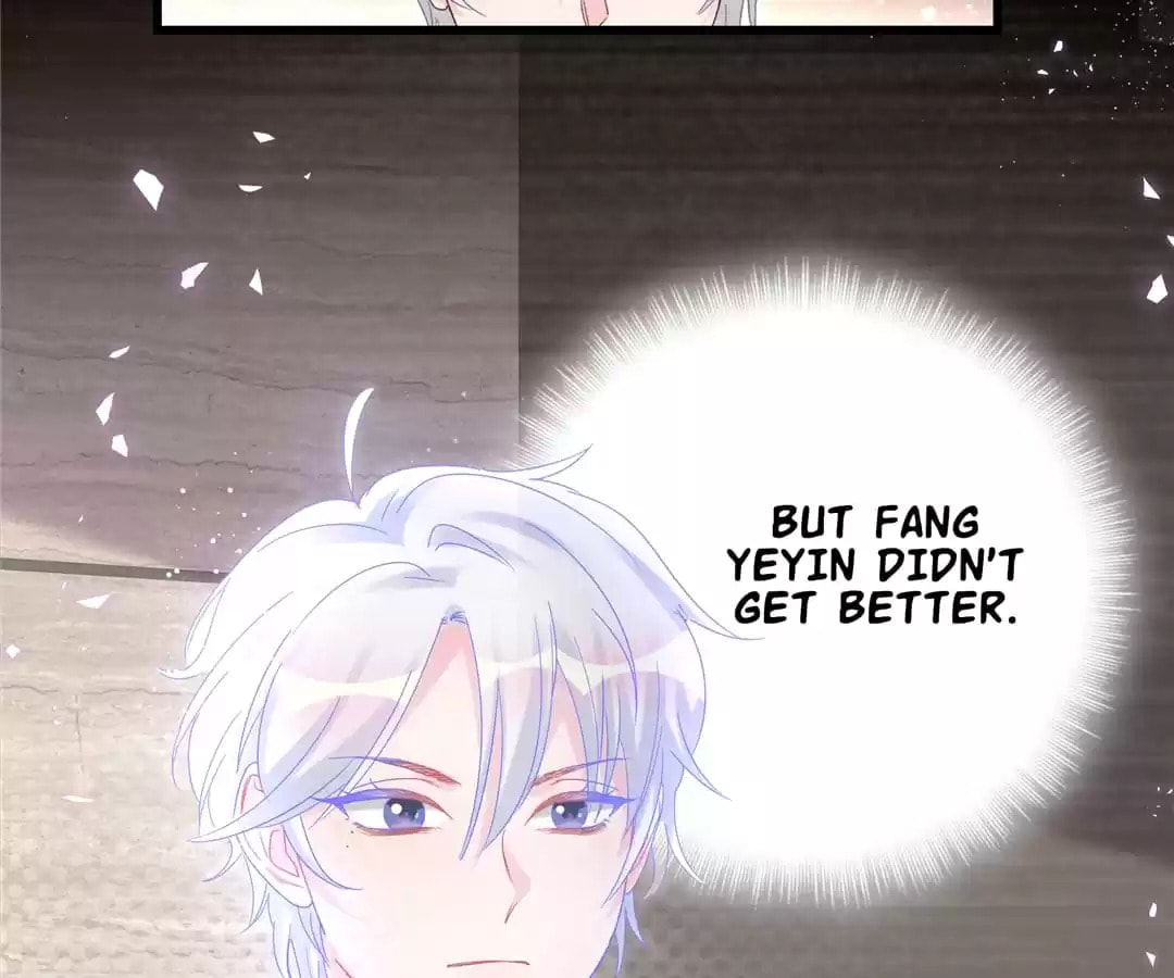 I Tied Myself Up (Colored) Chapter 40 page 45 - 
