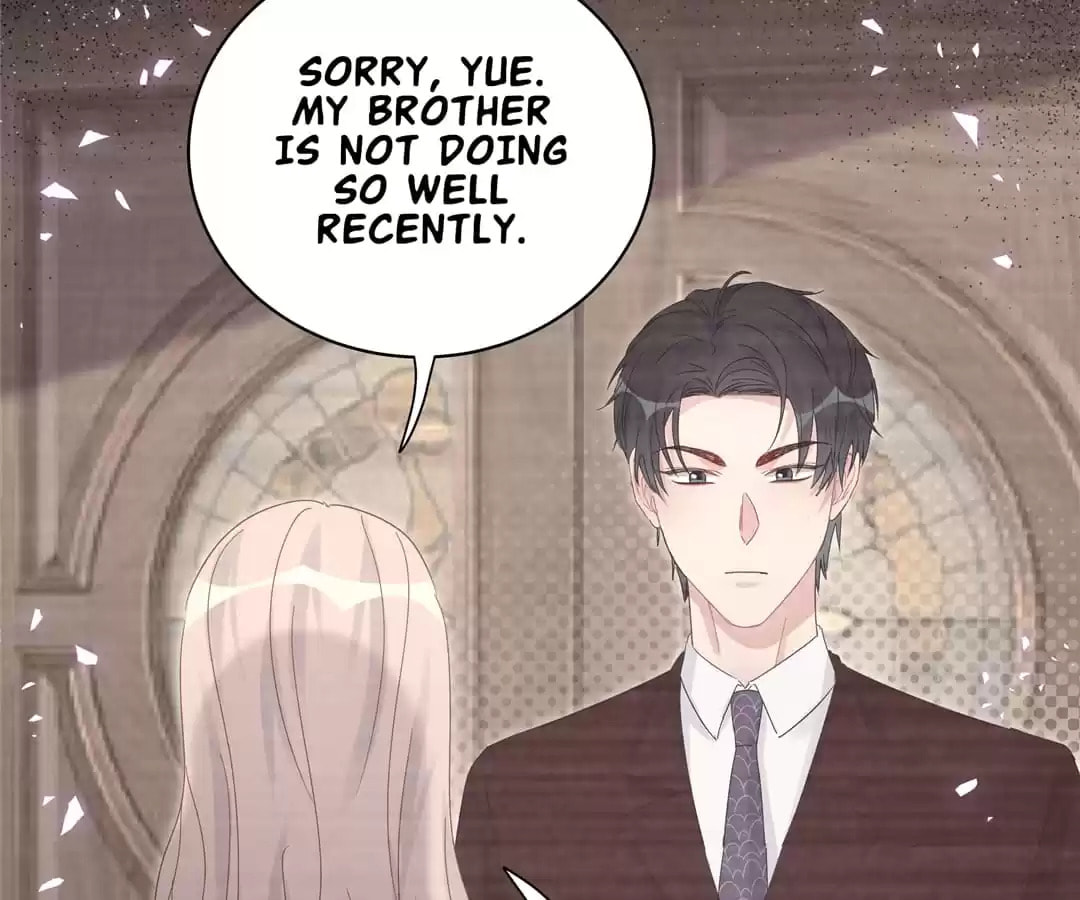 I Tied Myself Up (Colored) Chapter 40 page 48 - 