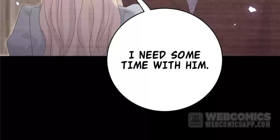 I Tied Myself Up (Colored) Chapter 40 page 49 - 