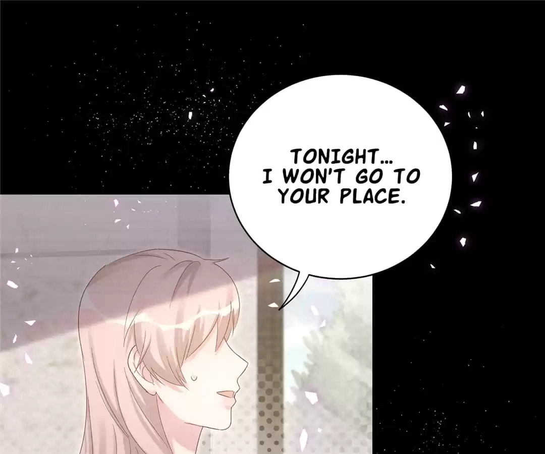 I Tied Myself Up (Colored) Chapter 40 page 50 - 